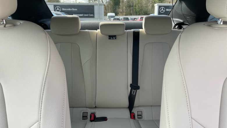 Mercedes-Benz CLA 200 Sport Executive Edition 4dr Tip Auto Petrol Saloon